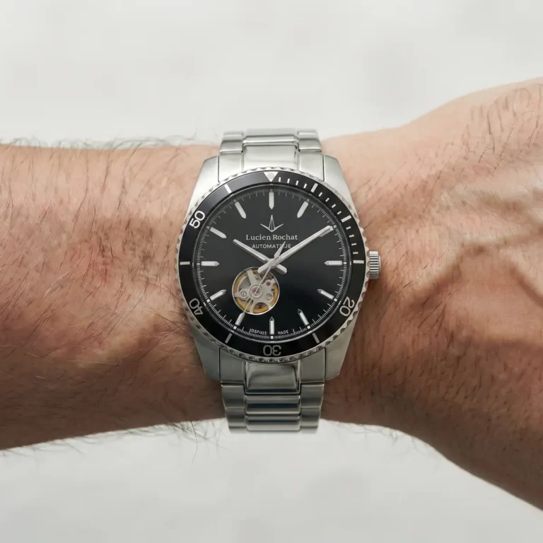 Zegarek męski Lucien Rochat Leman R0423117001