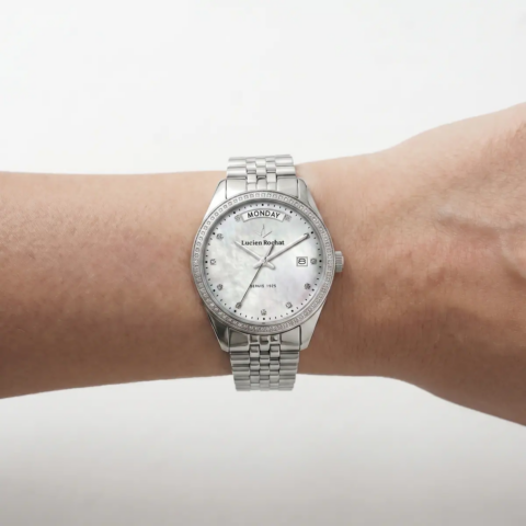 Zegarek damski Lucien Rochat Madame R0453114518