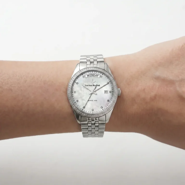 Zegarek damski Lucien Rochat Madame R0453114518