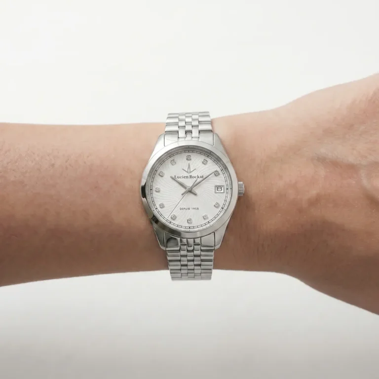 Zegarek damski Lucien Rochat Madame R0453114525
