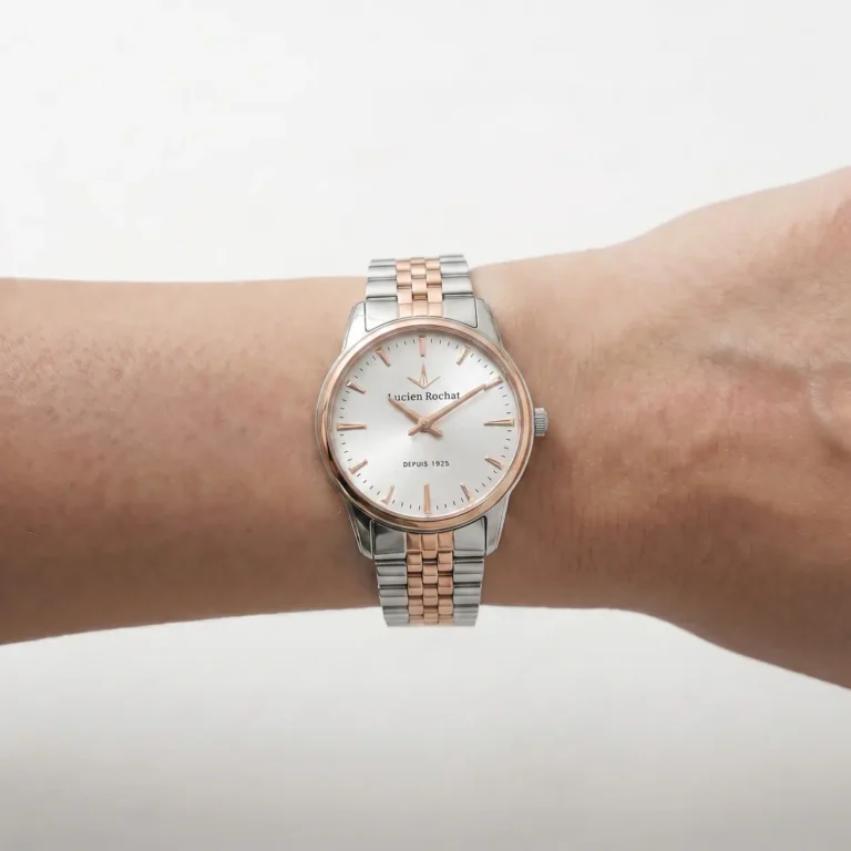 Zegarek damski Lucien Rochat Iconic R0453116504