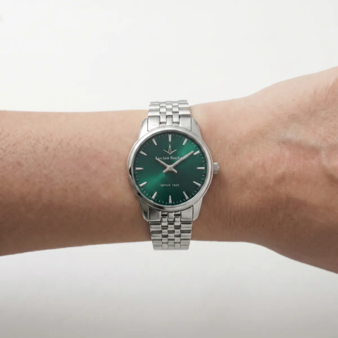 Zegarek damski Lucien Rochat Iconic R0453116507