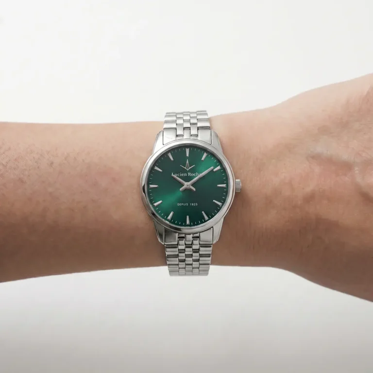 Zegarek damski Lucien Rochat Iconic R0453116507