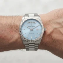 Zegarek męski Lucien Rochat Bienne R0453124014
