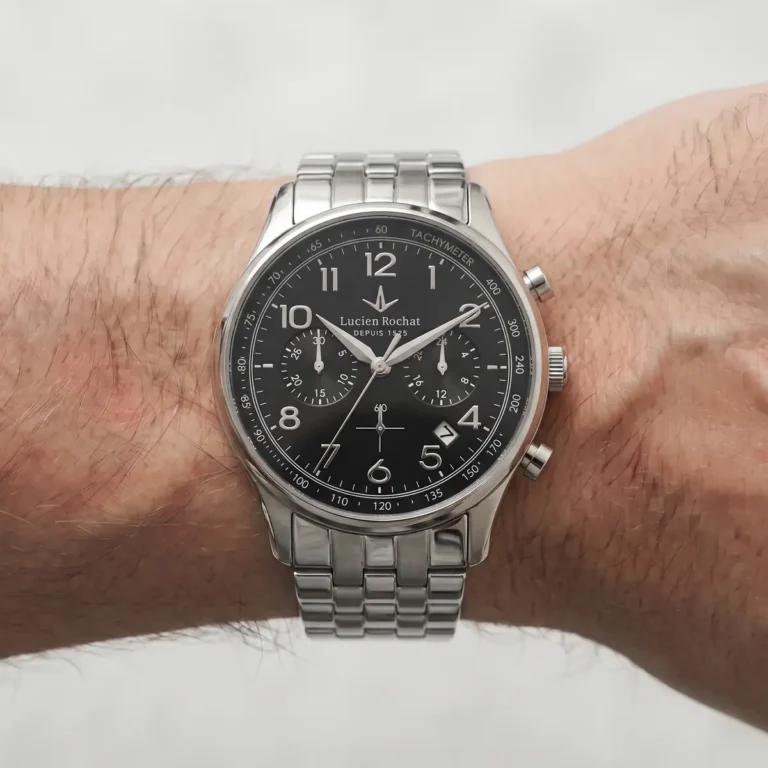 Zegarek męski Lucien Rochat Montreux R0473615001