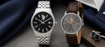 Gdzie kupić zegarek U.S. Polo Assn.? Na co zwrócić uwagę przy wyborze sklepu?