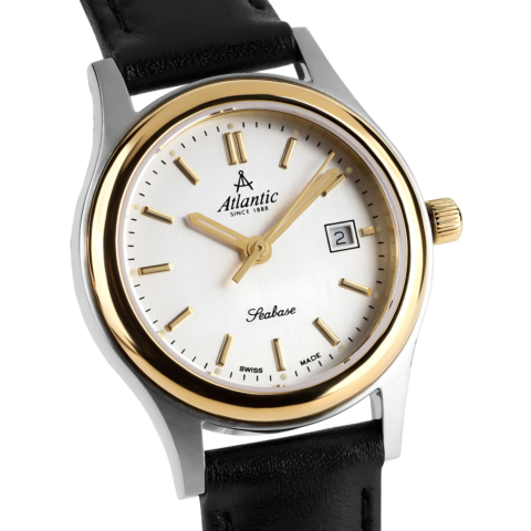 Zegarek damski Atlantic Seabase 20343.43.21
