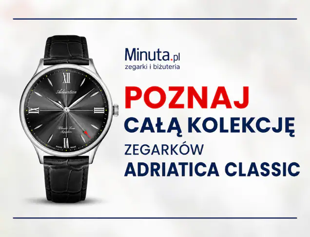 Adriatica Classic