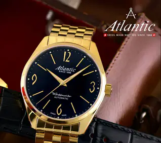 Atlantic 1