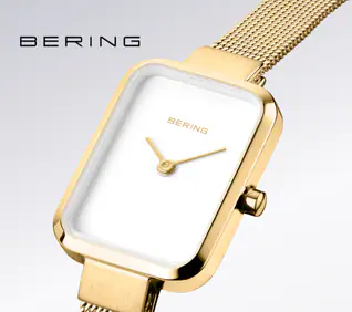 Bering 1