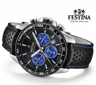 Festina 2