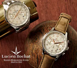Lucien Rochat 1