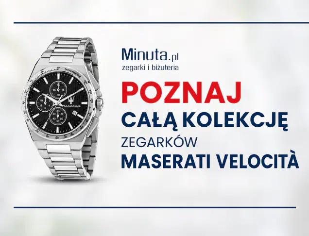 Maserati Velocità
