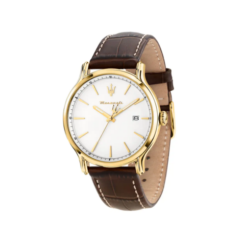 Zegarek męski Maserati Epoca Slim R8851118018