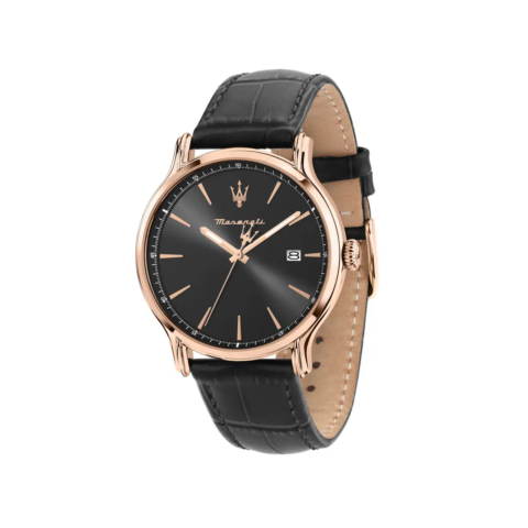 Zegarek męski Maserati Epoca Slim R8851118019