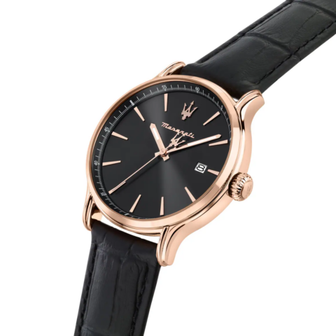 Zegarek męski Maserati Epoca Slim R8851118019