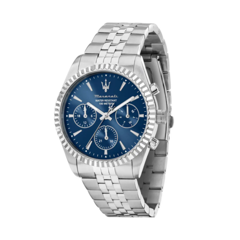 Zegarek męski Maserati Competizione R8853100051
