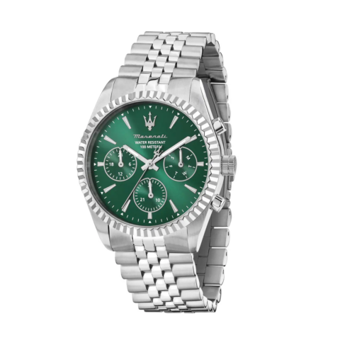 Zegarek męski Maserati Competizione R8853100052