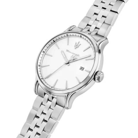 Zegarek męski Maserati Epoca Slim R8853118032
