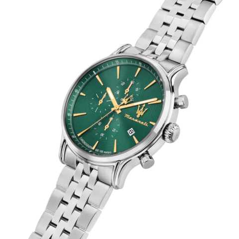 Zegarek męski Maserati Epoca Slim R8873618038