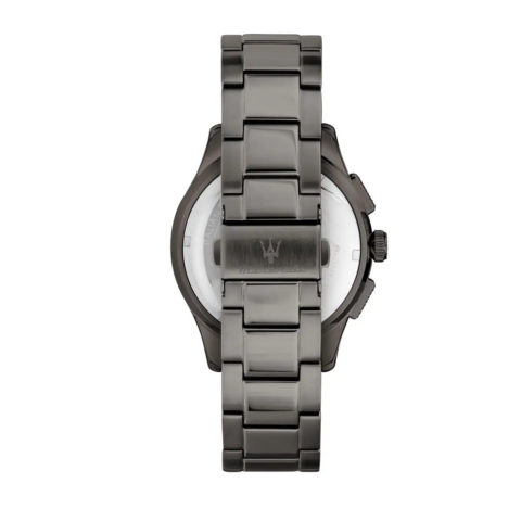 Zegarek męski Maserati Sorpasso Dark Edition R8873654002
