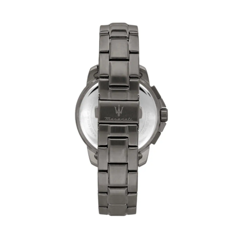 Zegarek męski Maserati Successo Dark Edition R8873654004