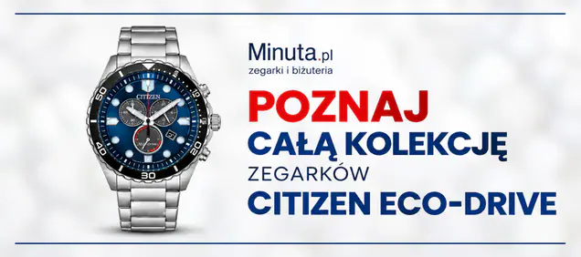 Citizen Eco-Drive