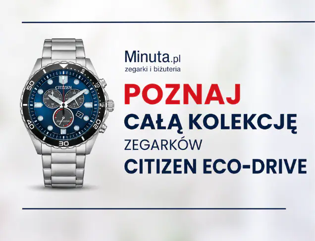 Citizen Eco-Drive