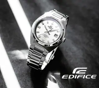 Edifice 1