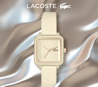 Lacoste 1