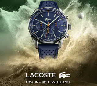 Lacoste 2