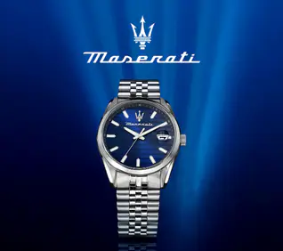 Maserati 1
