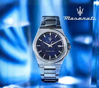 Maserati 2