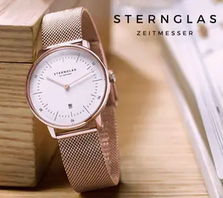 Starnglas 1