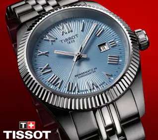 Tissot 1