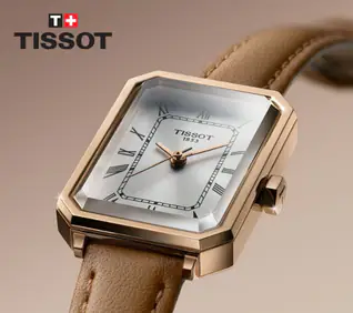 Tissot 2