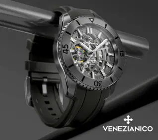 Venezianico 1