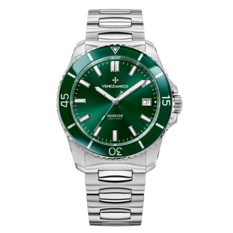 Zegarek męski Venezianico Nereide 42 3321511C