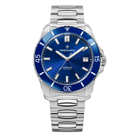 Zegarek męski Venezianico Nereide 42 3321512C
