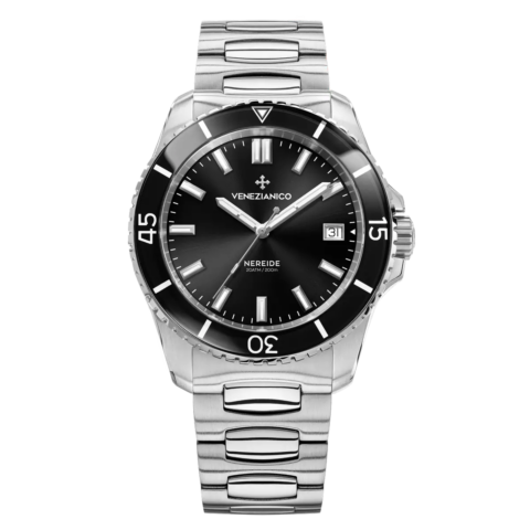 Zegarek męski Venezianico Nereide 42 3321514C