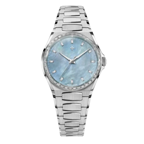 Zegarek męski Venezianico Arsenale Moissanite 6121512C