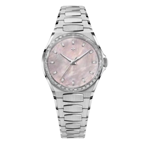 Zegarek męski Venezianico Arsenale Moissanite 6121513C