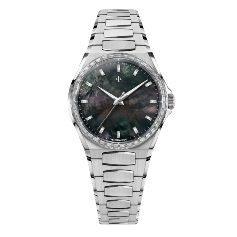 Zegarek męski Venezianico Arsenale Moissanite 6121514C