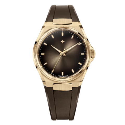 Zegarek męski Venezianico Arsenale Bronzo 6221555