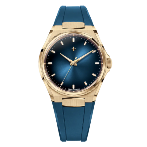 Zegarek męski Venezianico Arsenale Bronzo 6221556