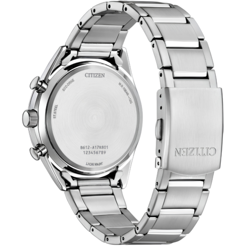 Zegarek męski Citizen Racing CA0459-79L