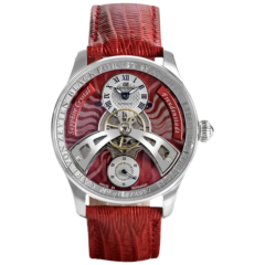 Carl von Zeyten CVZ0043RDS