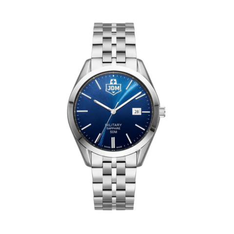 Zegarek męski JDM Military Interlaken Gents JDM-WG023-02