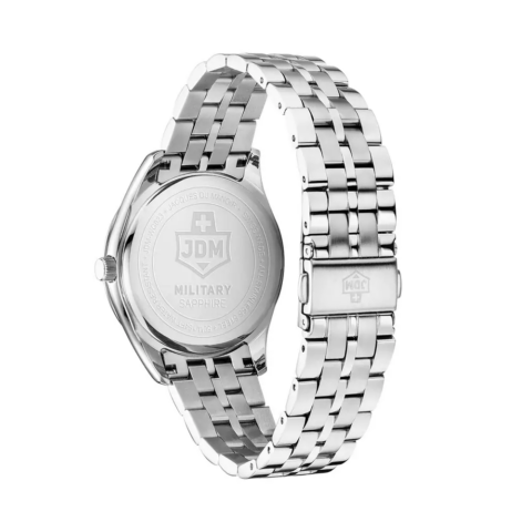 Zegarek męski JDM Military Interlaken Gents JDM-WG023-02