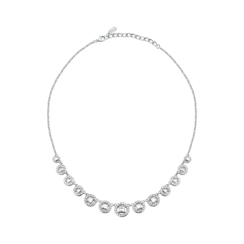 Naszyjnik damski Karl Lagerfeld Illume KLBJX02